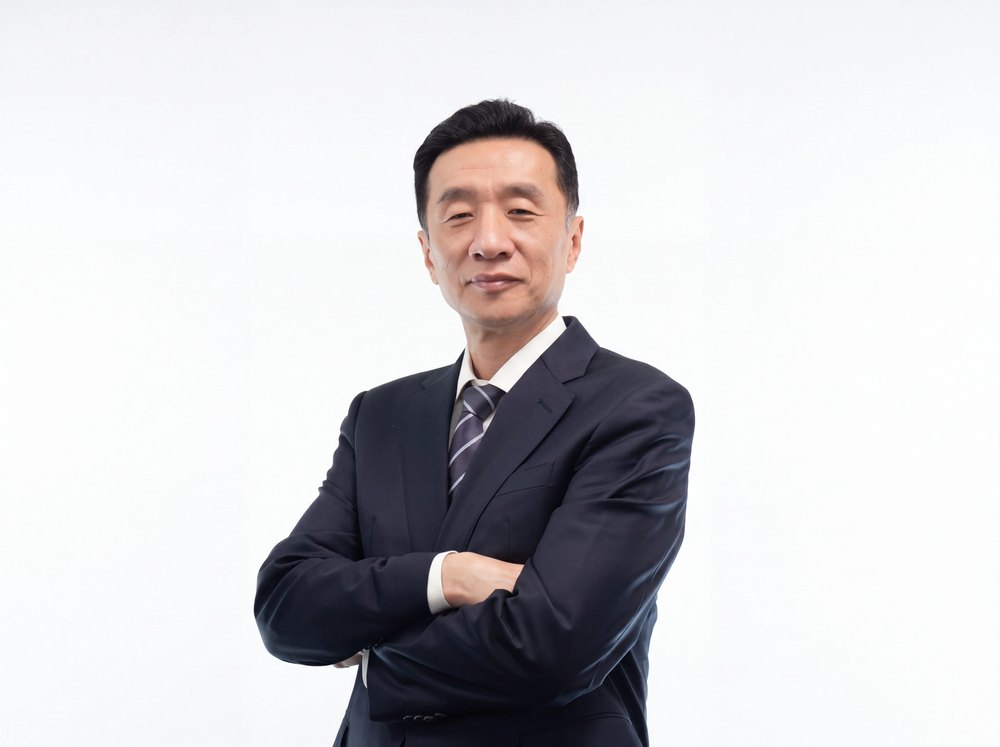 대전디자인진흥원장 이재준